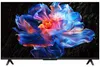 TCL 55P69K LED-TV 55' 4K UHD Google TV WiFi Produktbild-Vorschau 18