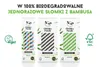 BAMBUS STROHHALME EINWEG SCHWARZE 250 Stück - CHEEKY PANDA Produktbild-Vorschau 3