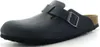 Birkenstock Herren  Pantoletten schwarz Gr. 41 Produktbild-Vorschau 59