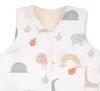 Julius Zöllner Schlafsack Organic Wild Friends 110 Produktbild-Vorschau 8