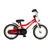 Little-Dax "AERON" 14" Kinderfahrrad-Bachtenkirch „rot“ Produktbild-Vorschau 2