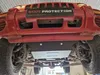 Protezione sottoscocca per il motore del modello Jeep Anteprima dell’immagine prodotto 10