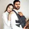 marsupi Classic Babytrage - Neugeborene von der Geburt bis Produktbild-Vorschau 8