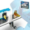 LEGO® City 60502 Flughafen mit Flugzeug Produktbild-Vorschau 31