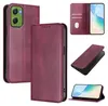 Handyhülle für Motorola Moto G06, Vintage Leder RFID Schutz Produktbild-Vorschau 1
