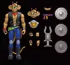 Biker Mice From Mars Actionfigur Throttle 18 cm Produktbild-Vorschau 4