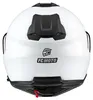 FC-Moto G-362S Klapphelm, weiß, 2XL (63/64) Produktbild-Vorschau 5