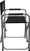 Weber #Werkeholics Regiestuhl klappbar schwarz XXL Produktbild-Vorschau 2