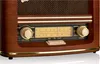 Roadstar HRA-1500/N Nostalgieradio FM/UKW auch für Produktbild-Vorschau 7