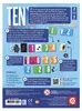 Game Factory TEN, Brettspiel, 10 Jahr(e), 30 min Produktbild-Vorschau 4