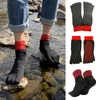 2 Paar Barfuß-Erdungssocken für Outdoor, Strand, Camping, Produktbild-Vorschau 2