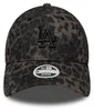 Cappellino New Era Los Angeles Dodgers MLB Cosy Leopard Anteprima dell’immagine prodotto 9
