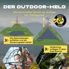 Where Tomorrow Lumaland Outdoor Pop Up Kuppelzelt Wurfzelt Produktbild-Vorschau 4