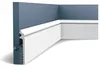 Battiscopa a pavimento Orac Decor LUXXUS SX186 stile Anteprima dell’immagine prodotto 5
