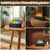 Elektrostatik-Luftreiniger Aroma-Diffusor in Starry Black Produktbild-Vorschau 7