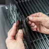 Char-Broil Drehspiess, Rotisserie, Schwarz, Edelstahl, 700 Produktbild-Vorschau 4