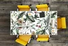 Schreibtischmatte Tischunterlage 120x60 cm Mauspad - Produktbild-Vorschau 2