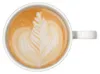6x Weihnachtstraum Kaffeebecher 340ml Porzellan-Tassen 6 Produktbild-Vorschau 4