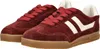 Inuovo Sneaker Sneaker Veloursleder/Textil Produktbild-Vorschau 3
