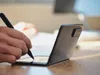 Microsoft Surface Slim Pen 2, Tablet, Microsoft, Schwarz, Produktbild-Vorschau 4