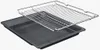 Forno multifunzione da incasso 71l 60cm con finitura Anteprima dell’immagine prodotto 2