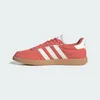 Adidas Damen Sneaker BREAKNET SLEEK rot Größe EUR 38,5 Produktbild-Vorschau 16
