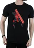 Marvel - T-Shirt für Herren BI22705 (M) (Schwarz) Produktbild-Vorschau 3