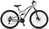 Chillaxx Bike Falcon prémiové horské kolo ve velikosti 24 a Náhled obrázku produktu 8