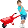 Traktor 70 cm červený Náhľad obrázku produktu 3