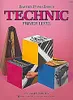 Bastien Piano Basics: Technic Primer Produktbild-Vorschau 2