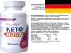 Revolyn Keto Burn - 60 capsules Voir les images du produit 4