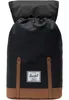 Herschel Rucksack Retreat Classics Zaini in poliestere 43 x Anteprima dell’immagine prodotto 4