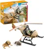 schleich WILD LIFE 42476, Safari, Wild animals / adventure Náhled obrázku produktu 12