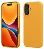 kwmobile KWM000022ZH033C, Cover, Apple, iPhone 17, iPhone Produktbild-Vorschau 1