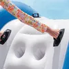 Kool Splash Glijbaan voor het zwembad Productafbeelding-voorbeeld 3