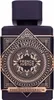 A perfume bottle with ornate gold detailing on a white background. Náhľad obrázku produktu