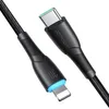 Joyroom Starry Series SA32-CL3 30W USB-C / Lightning Kabel Produktbild-Vorschau 3