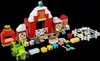 LEGO® DUPLO® 10952 Grange, tracteur et soins aux animaux Voir les images du produit 32