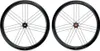 CAMPAGNOLO Laufradsatz "Bora Ultra WTO 45 DB" Renn XDR, Produktbild-Vorschau 2