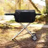 Masterbuilt Couverture pour barbecue portable au charbon de Voir les images du produit 2