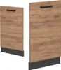Pannello frontale Vicco R-Line Quercia dorata 45 cm senza Anteprima dell’immagine prodotto 4