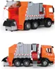WORXX LENA Mercedes Arocs Müllwagen - 6 mm Stahlachsen, Produktbild-Vorschau 5