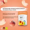 Wunder Zahnstocher mit Geschmack - Pfirsich Ice - 100er Produktbild-Vorschau 5