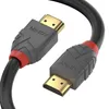 Lindy 1m High Speed HDMI Cable, Anthra Line Anteprima dell’immagine prodotto 3