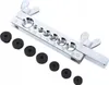 A tool kit for flaring brake lines, laid out on a white background. Anteprima dell’immagine prodotto