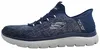 Skechers Slip-Ins: Summits - Key Pace 232469-NVY, Sneaker, Produktbild-Vorschau 26