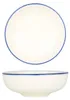 Ciotola Bonna - Linea Blue - Porcellana - 14 cm (450cc) Anteprima dell’immagine prodotto 1