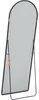 Gewölbter Ganzkörperspiegel 1650 x 558 mm Standspiegel mit Produktbild-Vorschau 12