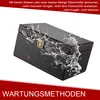 RFID Signalblocker Box – Keyless Go Schutz für Produktbild-Vorschau 5