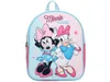 Dívčí 3D batoh Minnie a Daisy Náhled obrázku produktu 2